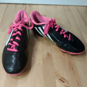 Adidas Goletto Soccer Cleats Kid's Youth Size 4.5